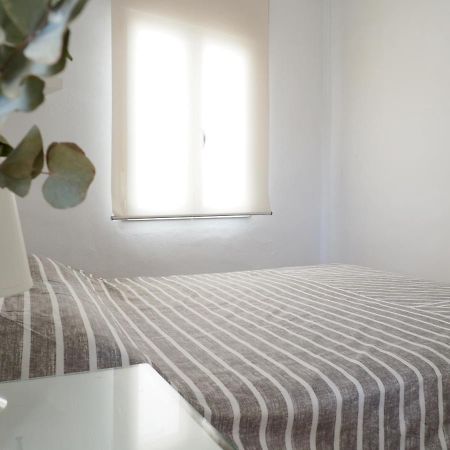 Apartamento En Juderia La Murallita Kordoba Bagian luar foto