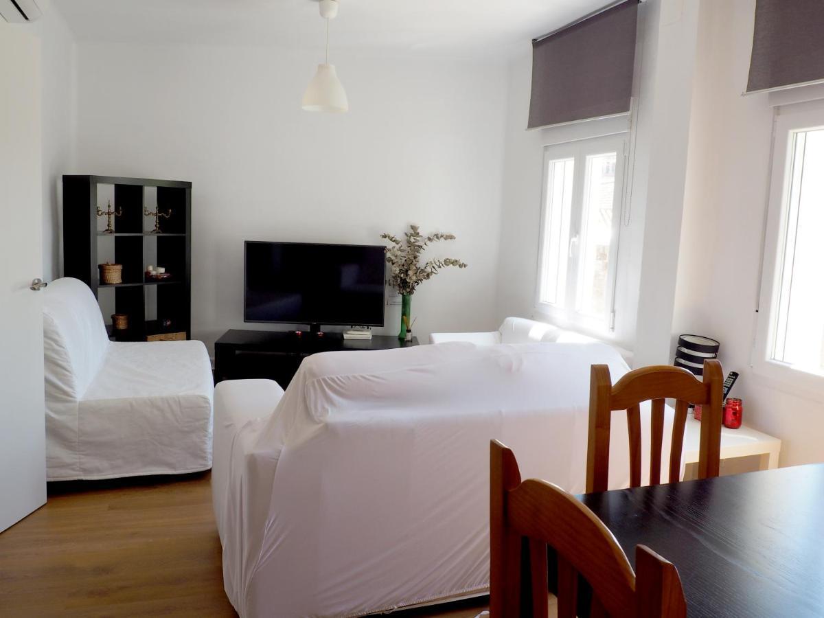 Apartamento En Juderia La Murallita Kordoba Bagian luar foto