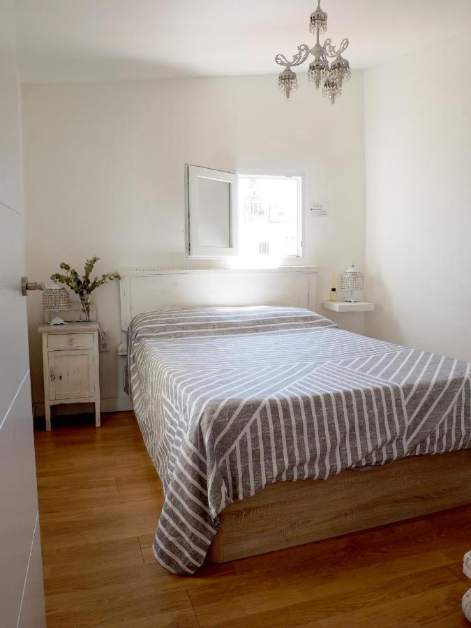 Apartamento En Juderia La Murallita Kordoba Bagian luar foto