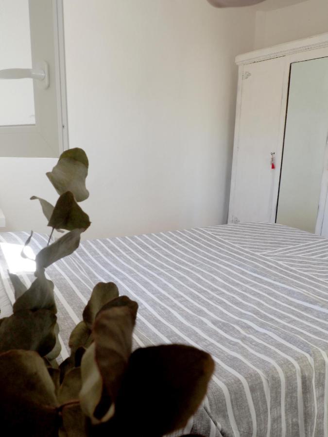 Apartamento En Juderia La Murallita Kordoba Bagian luar foto