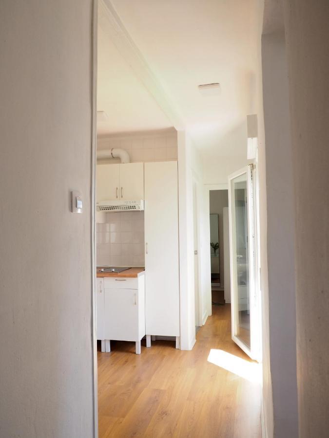 Apartamento En Juderia La Murallita Kordoba Bagian luar foto