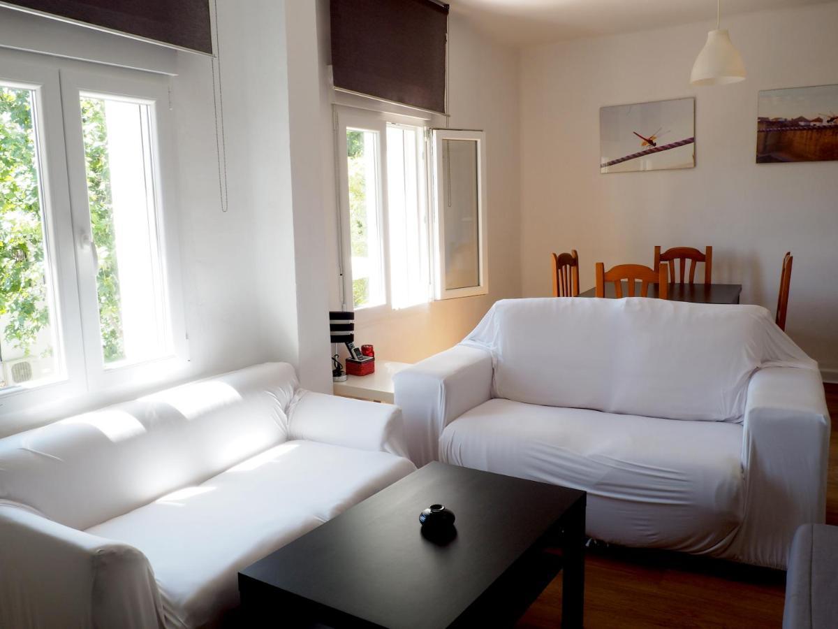 Apartamento En Juderia La Murallita Kordoba Bagian luar foto