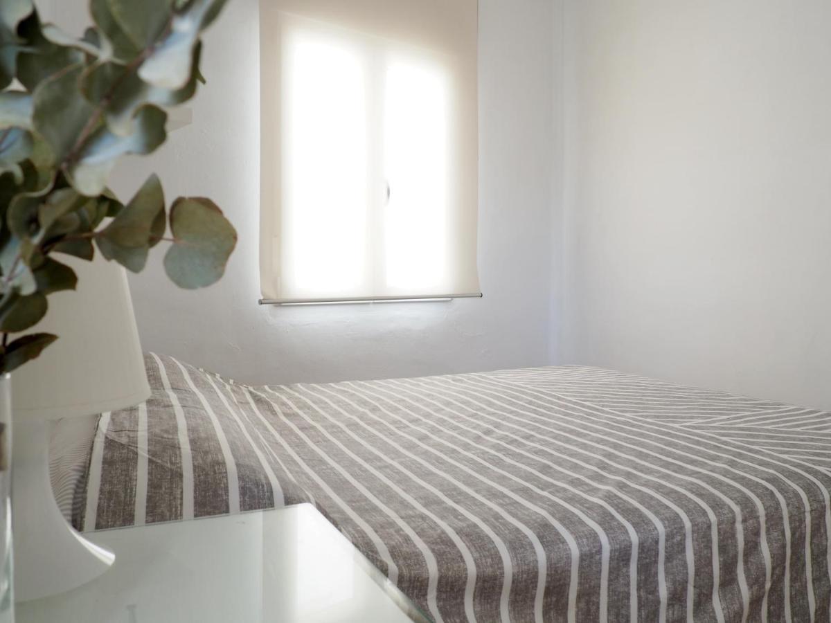 Apartamento En Juderia La Murallita Kordoba Bagian luar foto