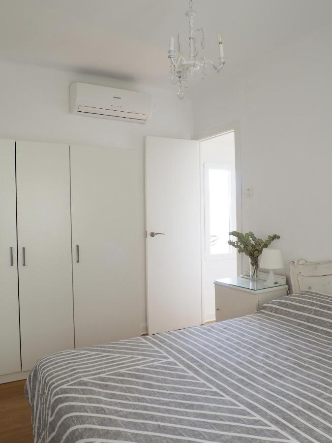 Apartamento En Juderia La Murallita Kordoba Bagian luar foto
