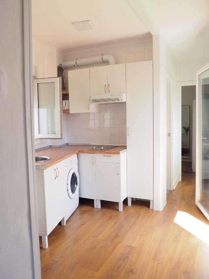 Apartamento En Juderia La Murallita Kordoba Bagian luar foto